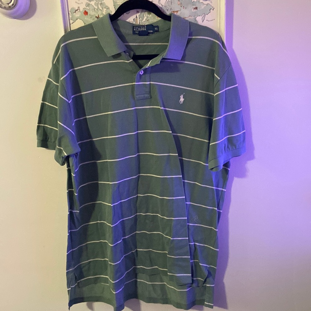 Polo Ralph Lauren polo xL